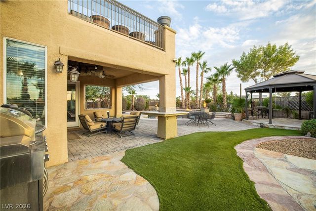 6175 Smarty Jones Avenue, Las Vegas, NV 89131