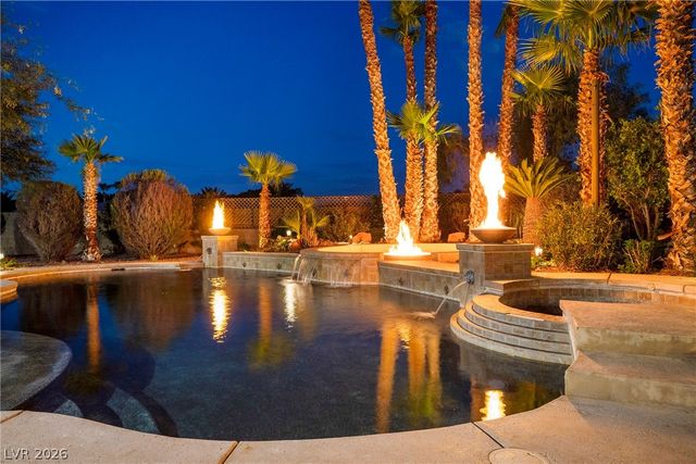 6175 Smarty Jones Avenue, Las Vegas, NV 89131