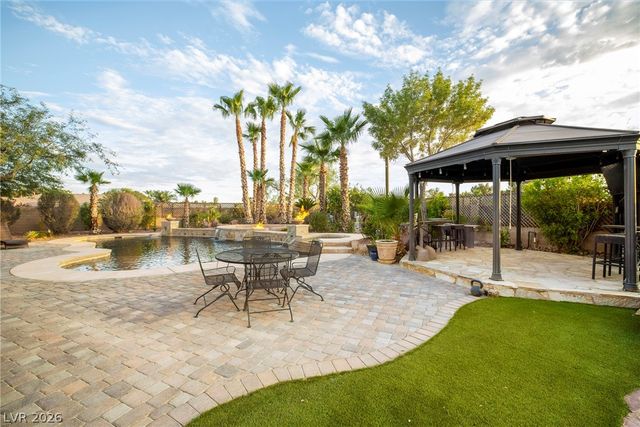 6175 Smarty Jones Avenue, Las Vegas, NV 89131