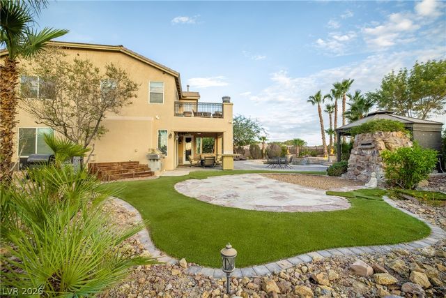 6175 Smarty Jones Avenue, Las Vegas, NV 89131