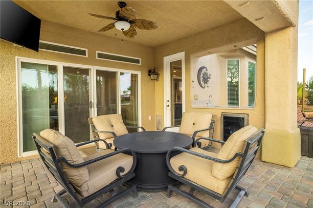6175 Smarty Jones Avenue, Las Vegas, NV 89131