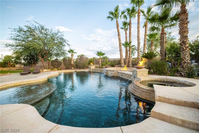 6175 Smarty Jones Avenue, Las Vegas, NV 89131