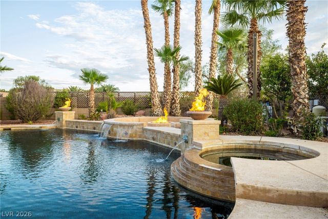 6175 Smarty Jones Avenue, Las Vegas, NV 89131