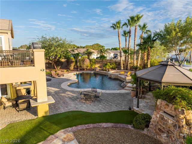6175 Smarty Jones Avenue, Las Vegas, NV 89131