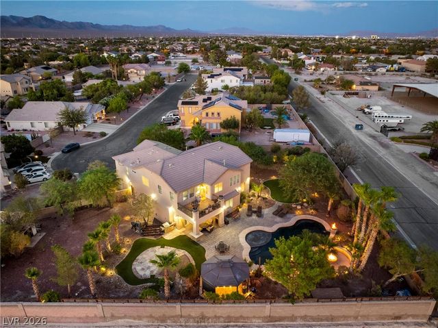 6175 Smarty Jones Avenue, Las Vegas, NV 89131