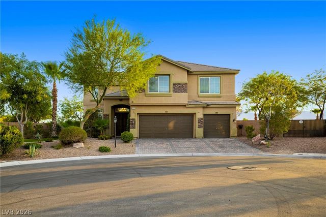 6175 Smarty Jones Avenue, Las Vegas, NV 89131