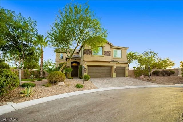6175 Smarty Jones Avenue, Las Vegas, NV 89131