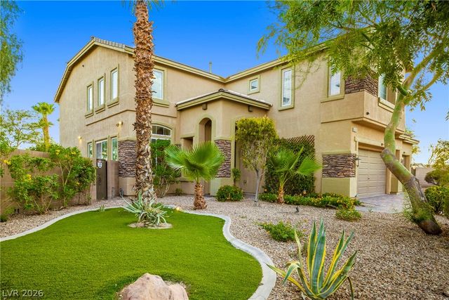 6175 Smarty Jones Avenue, Las Vegas, NV 89131