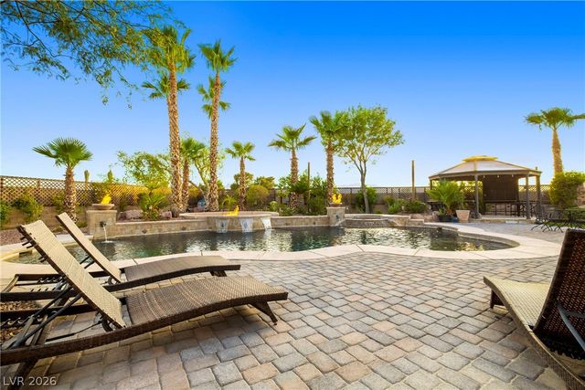 6175 Smarty Jones Avenue, Las Vegas, NV 89131