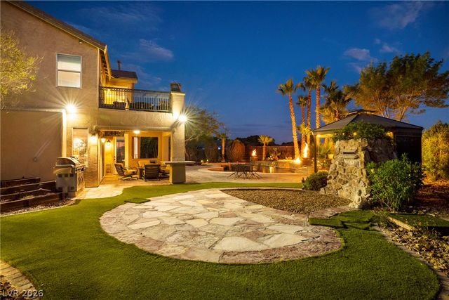 6175 Smarty Jones Avenue, Las Vegas, NV 89131