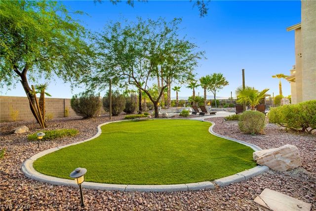 6175 Smarty Jones Avenue, Las Vegas, NV 89131
