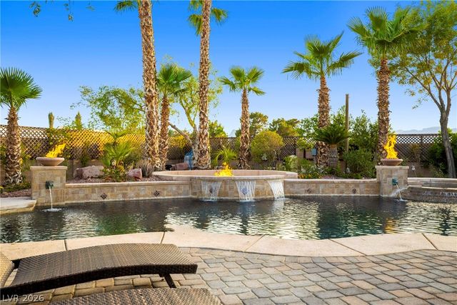 6175 Smarty Jones Avenue, Las Vegas, NV 89131