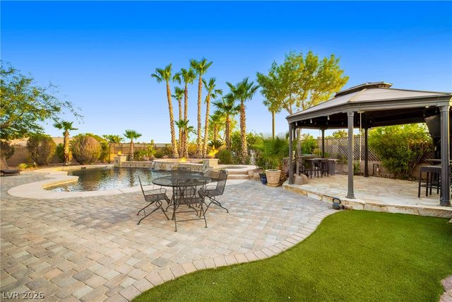 6175 Smarty Jones Avenue, Las Vegas, NV 89131