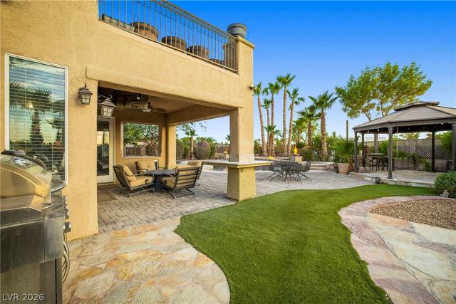 6175 Smarty Jones Avenue, Las Vegas, NV 89131