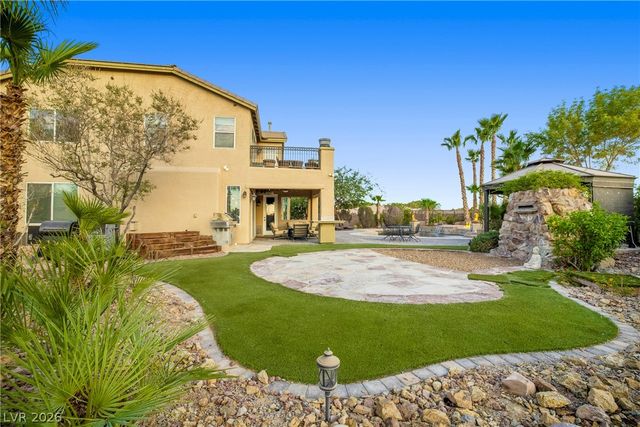 6175 Smarty Jones Avenue, Las Vegas, NV 89131