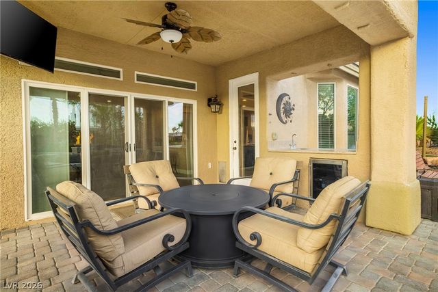 6175 Smarty Jones Avenue, Las Vegas, NV 89131