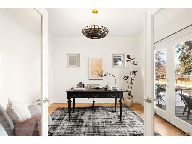 1418 S Milwaukee St, Denver, CO 80210