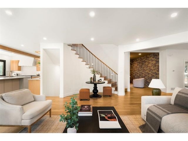 1418 S Milwaukee St, Denver, CO 80210