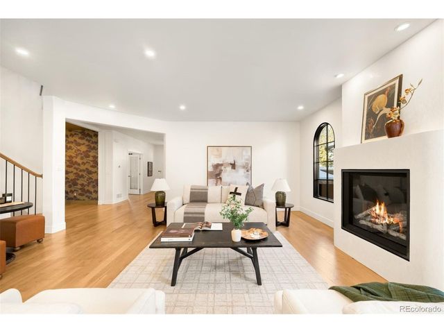 1418 S Milwaukee St, Denver, CO 80210