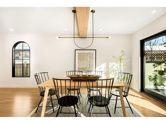 1418 S Milwaukee St, Denver, CO 80210