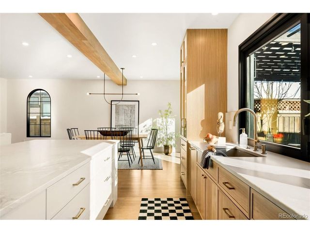 1418 S Milwaukee St, Denver, CO 80210