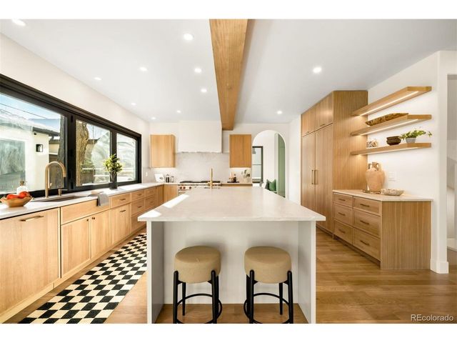 1418 S Milwaukee St, Denver, CO 80210