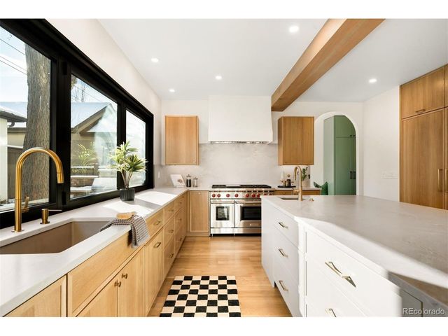 1418 S Milwaukee St, Denver, CO 80210