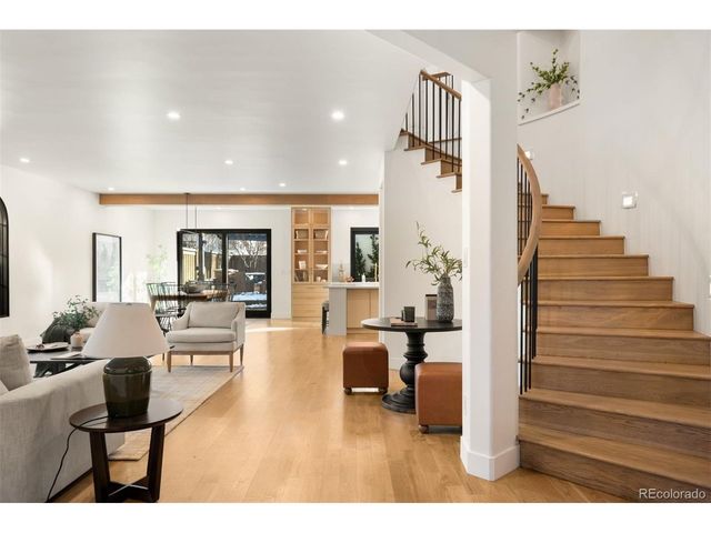 1418 S Milwaukee St, Denver, CO 80210