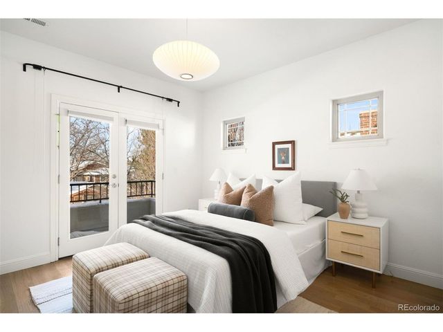 1418 S Milwaukee St, Denver, CO 80210