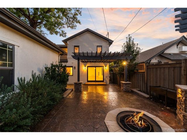 1418 S Milwaukee St, Denver, CO 80210