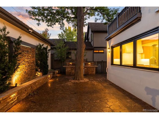 1418 S Milwaukee St, Denver, CO 80210