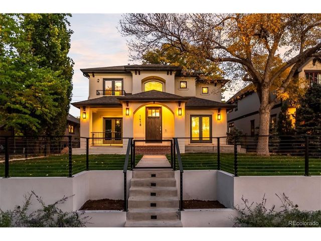 1418 S Milwaukee St, Denver, CO 80210