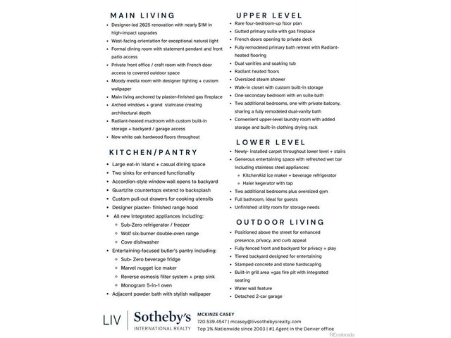 1418 S Milwaukee St, Denver, CO 80210