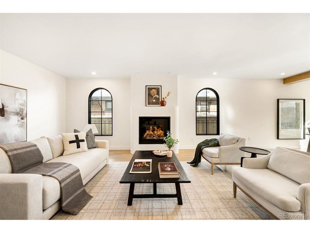 1418 S Milwaukee St, Denver, CO 80210