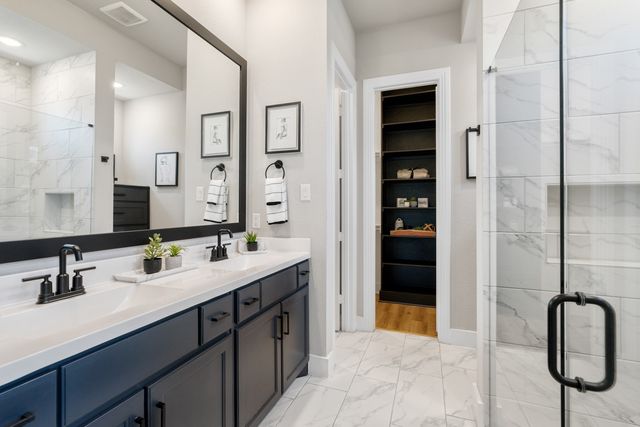 2369 Longspur Drive, Fort Worth, TX 76008
