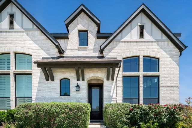 2369 Longspur Drive, Fort Worth, TX 76008