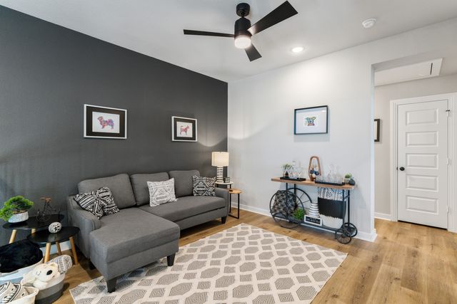 2369 Longspur Drive, Fort Worth, TX 76008