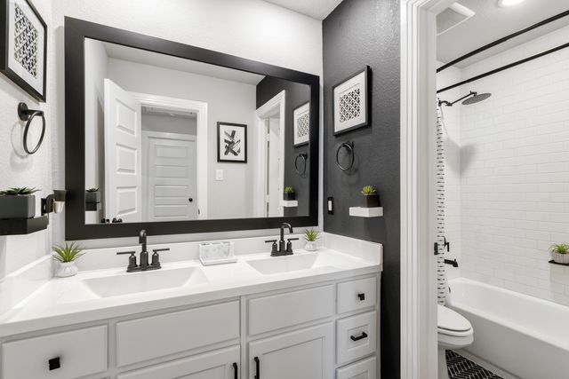 2369 Longspur Drive, Fort Worth, TX 76008