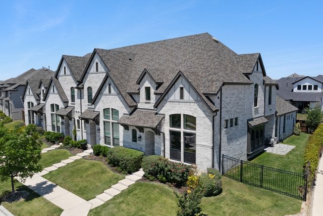 2369 Longspur Drive, Fort Worth, TX 76008