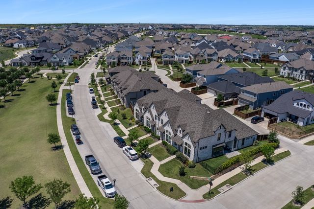 2369 Longspur Drive, Fort Worth, TX 76008