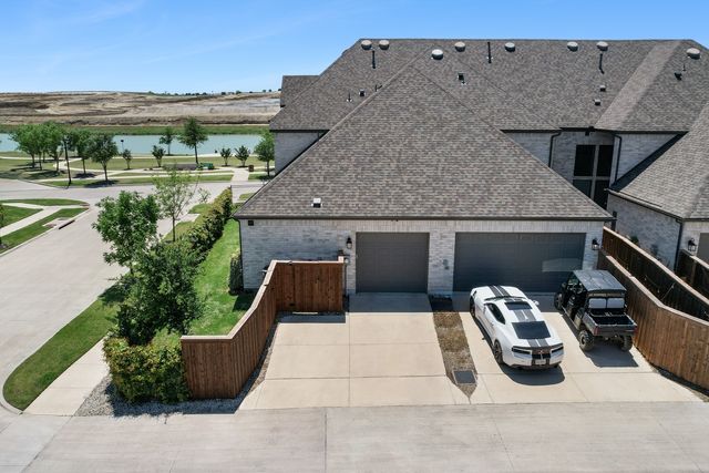 2369 Longspur Drive, Fort Worth, TX 76008