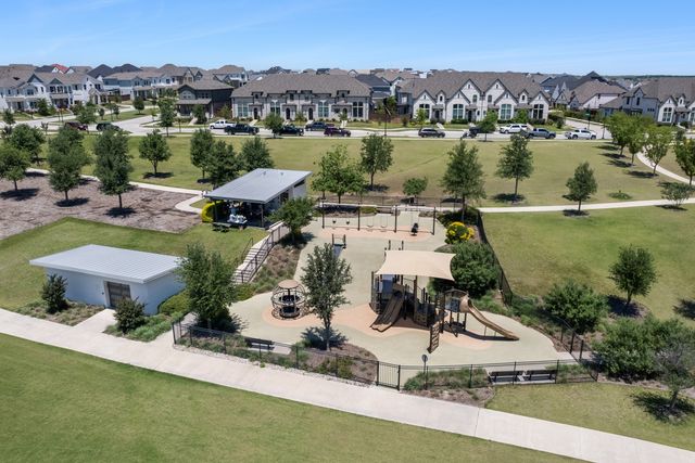 2369 Longspur Drive, Fort Worth, TX 76008