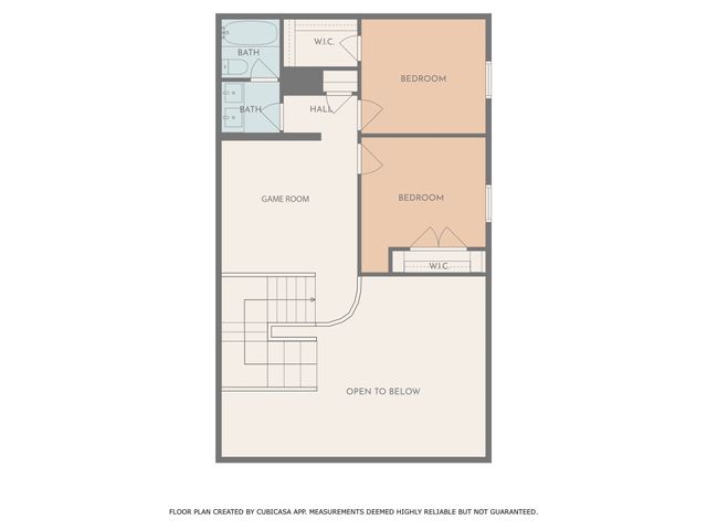 2369 Longspur Drive, Fort Worth, TX 76008