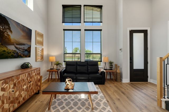2369 Longspur Drive, Fort Worth, TX 76008