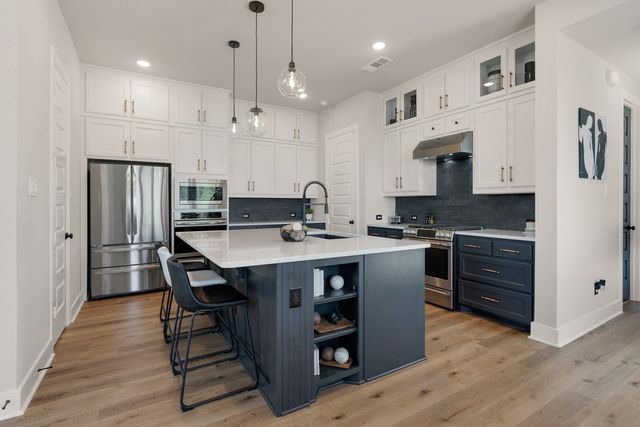 2369 Longspur Drive, Fort Worth, TX 76008