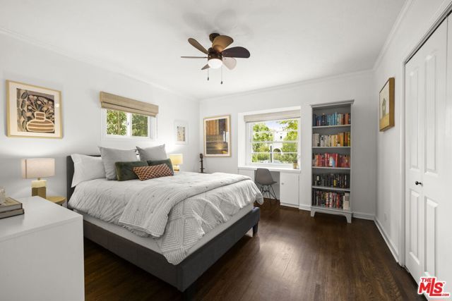 10635 Blythe Avenue, Los Angeles, CA 90064