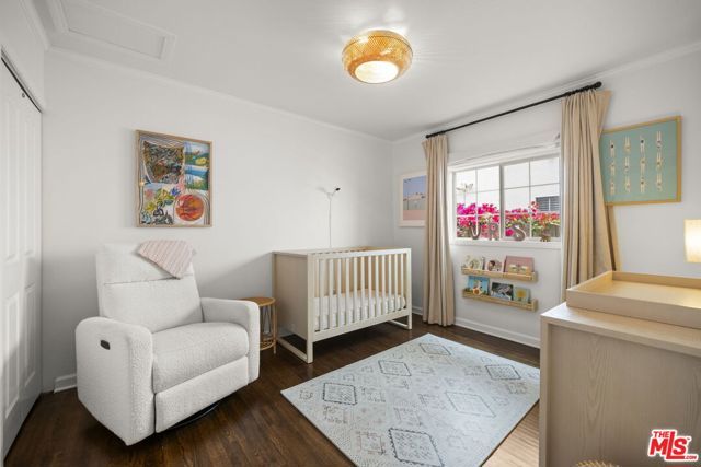 10635 Blythe Avenue, Los Angeles, CA 90064