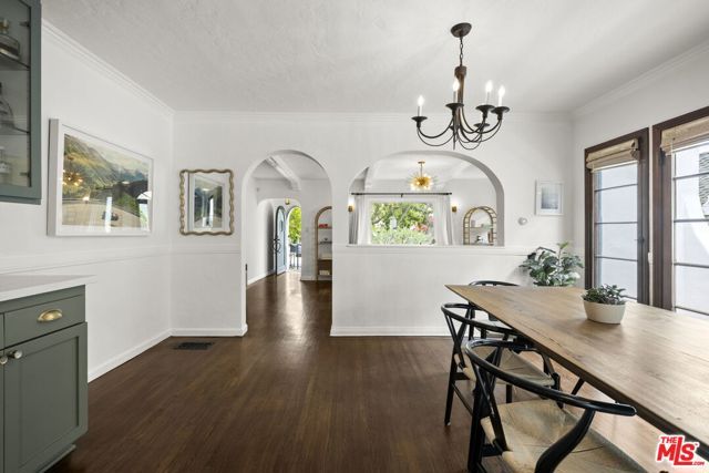 10635 Blythe Avenue, Los Angeles, CA 90064