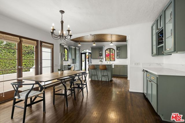 10635 Blythe Avenue, Los Angeles, CA 90064
