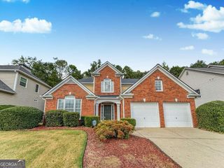 5312 Vinings Lake View SW, Mableton, GA 30126